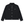 VALERO Vintage Wash Denim Jacket in black - heavyweight 440 GSM washed denim jacket