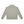 VALERO Boxy Quarter-Zip Sweatshirt in oat gray - 350 GSM cotton poly knit