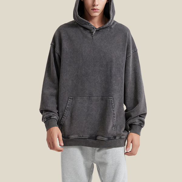 VALERO ImpactFade Hoodie