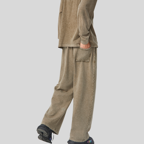 VALERO ImpactFade Straight Leg Sweatpants