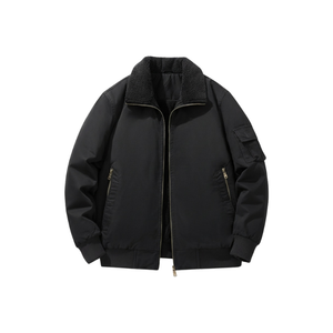 VALERO Sherpa Jacket
