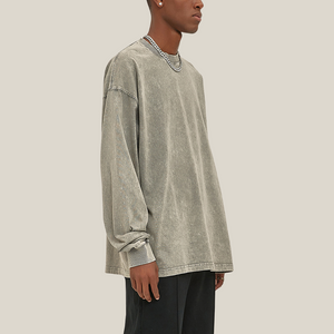 VALERO ImpactFade Long Sleeve