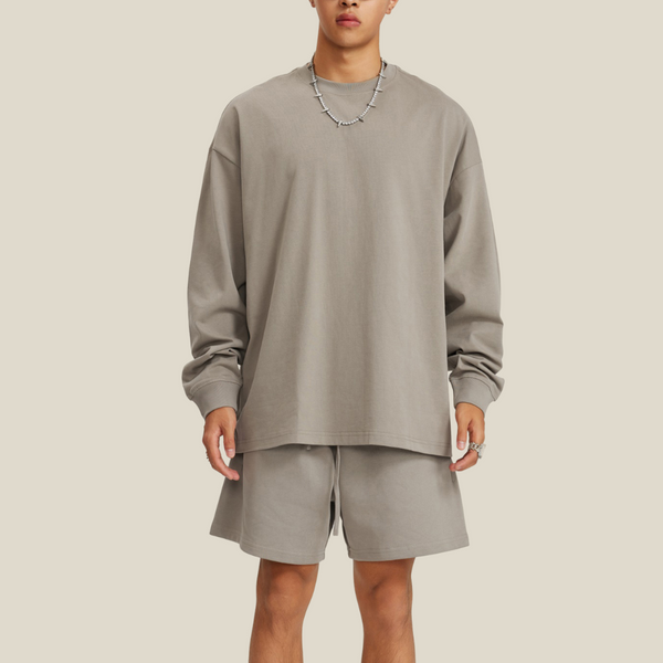 VALERO Legacy Long Sleeve 305 GSM
