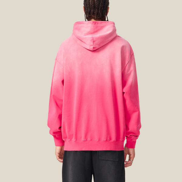 VALERO FadeOut Hoodie 400 GSM