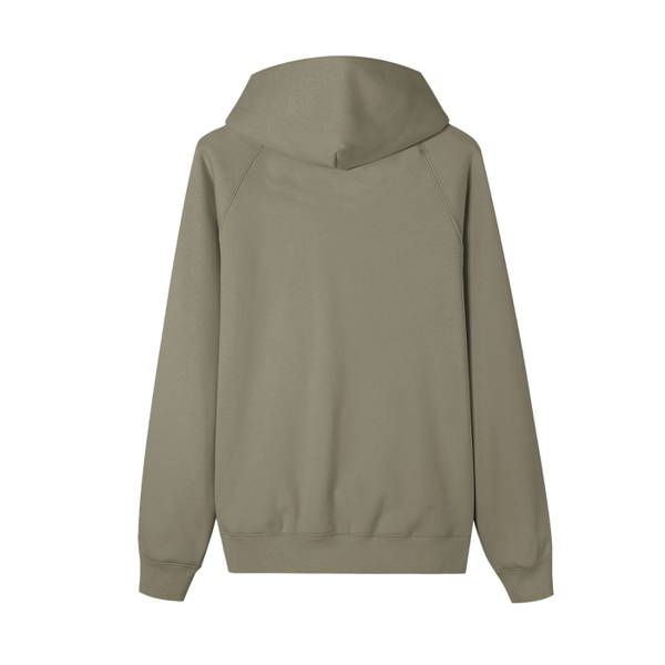 VALERO Essential Zip-up Hoodie 360 GSM