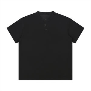 VALERO Henley Shirt