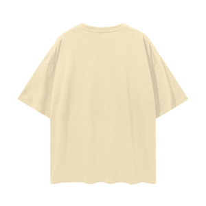 VALERO Loose Drop Shoulder shirt