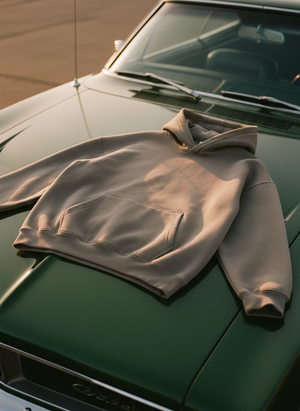 VALERO Legacy Hoodie