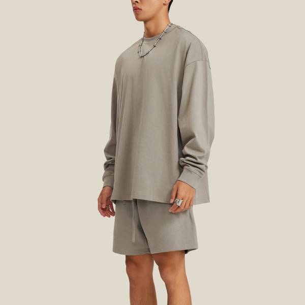 VALERO Legacy Long Sleeve 305 GSM