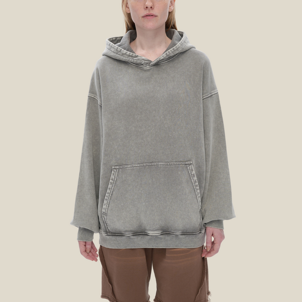 VALERO ImpactFade Hoodie