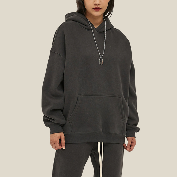 VALERO Legacy Hoodie 350 GSM