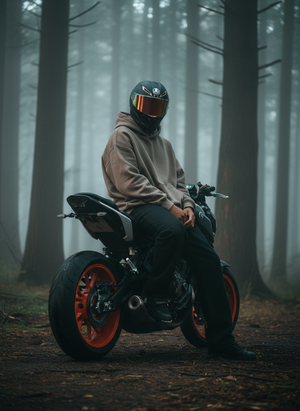 VALERO Legacy Hoodie