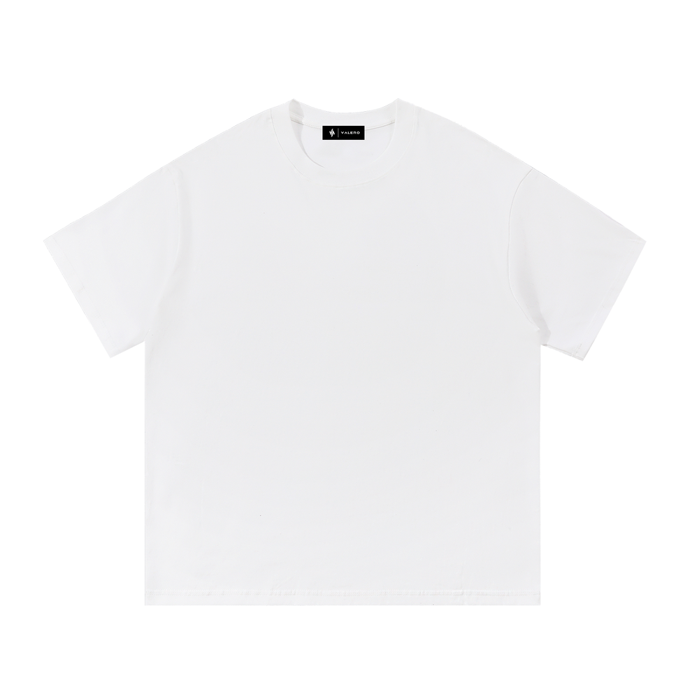 VALERO Essential Cotton T-Shirt