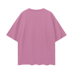 VALERO Loose Drop Shoulder shirt