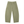 VALERO Halo Barrel Fit Pants 240 GSM in coffee - stretch blend fabric