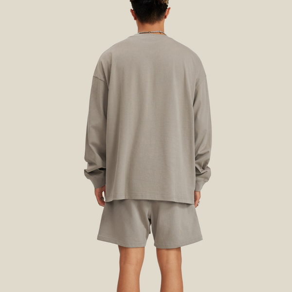 VALERO Legacy Long Sleeve 305 GSM