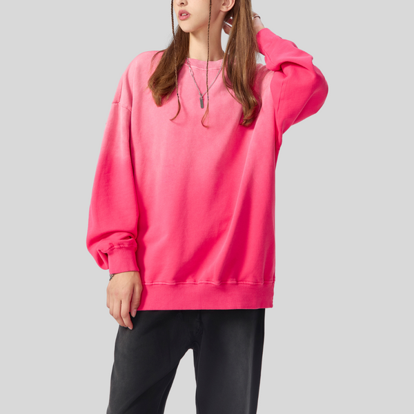 VALERO FadeOut Sweatshirt