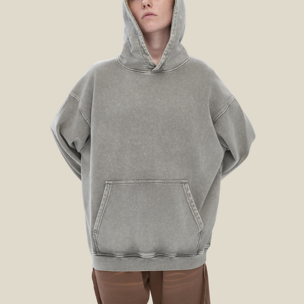 VALERO ImpactFade Hoodie