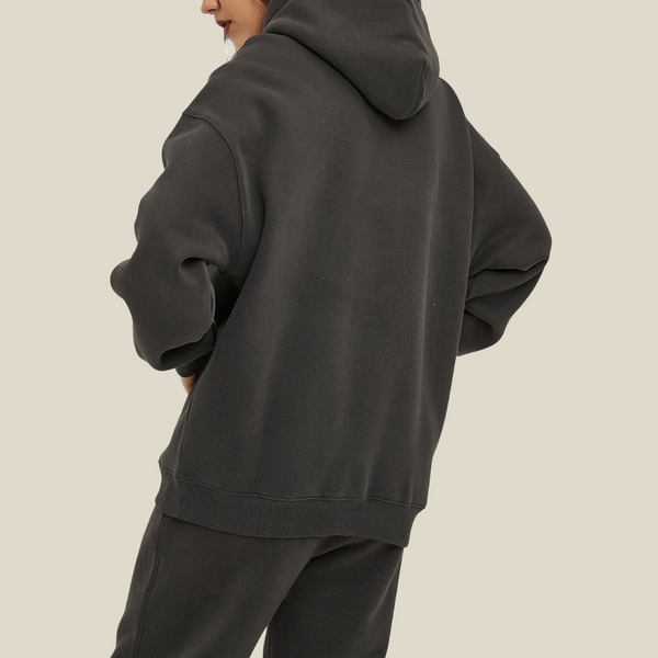 VALERO Legacy Hoodie 350 GSM