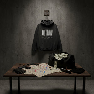 Outlaw Hoodie