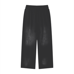 Monkey Wash Loose Fit Sweatpants – 350 GSM for Ultimate Comfort