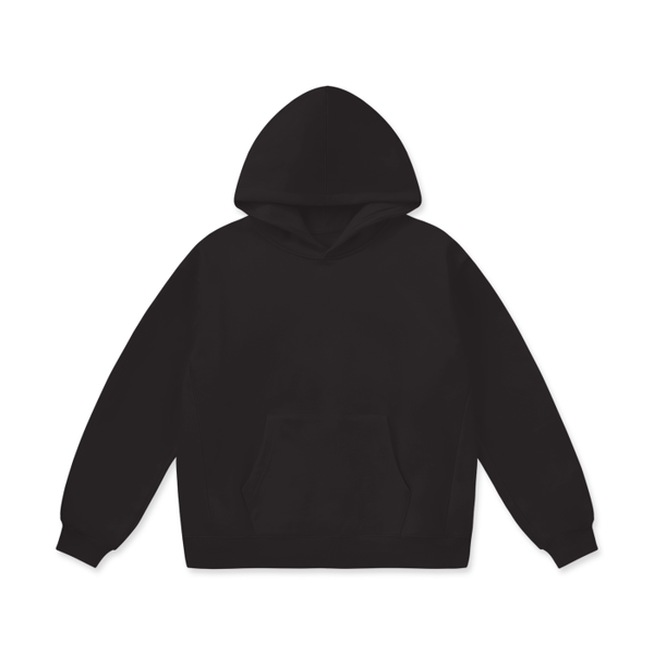 VALERO Endurance Hoodie