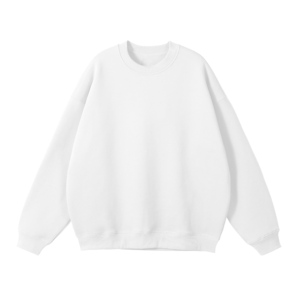 VALERO Legacy Sweatshirt 350 GSM