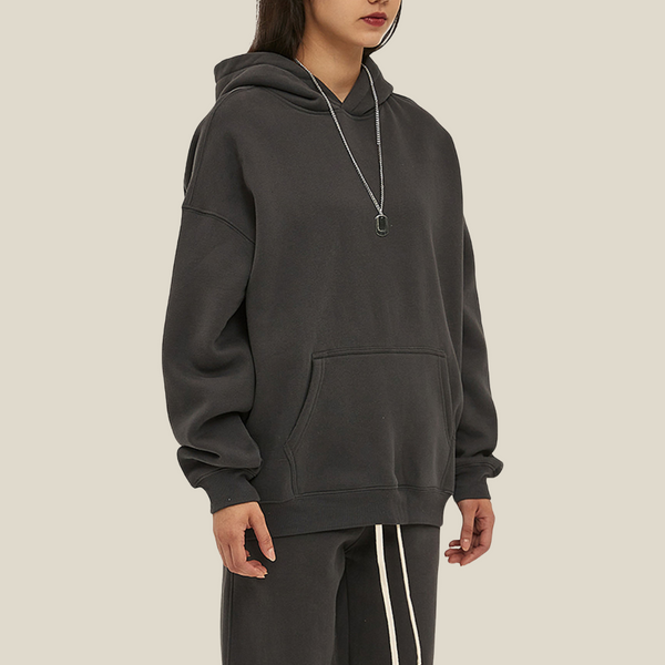 VALERO Legacy Hoodie 350 GSM