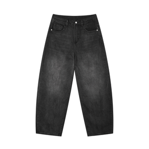 VALERO Barrel Leg Jeans 310 GSM
