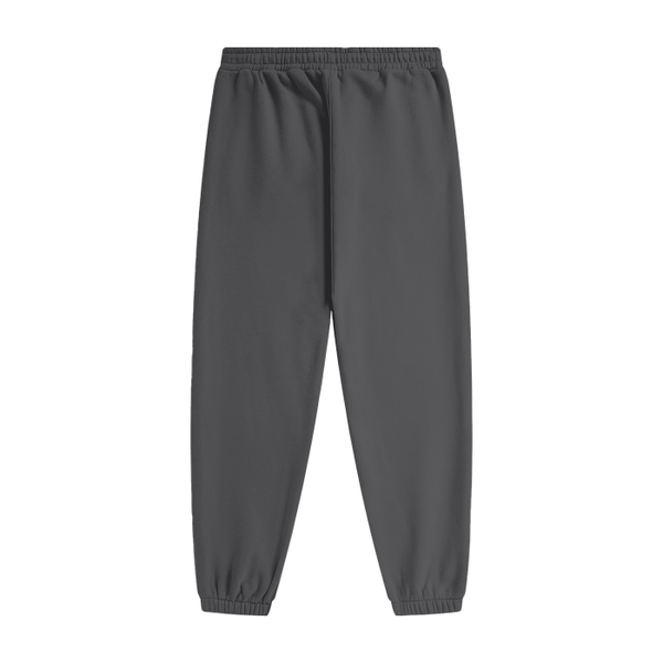 Fleece Joggers - 345 GSM | Comfort & Style