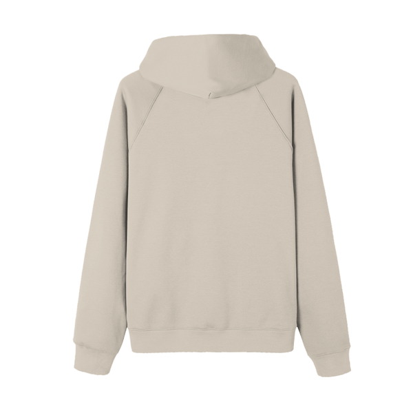 VALERO Oversized Essential Hoodie 360 GSM