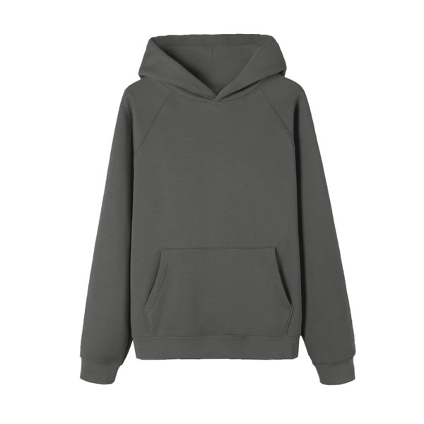 VALERO Oversized Essential Hoodie 360 GSM