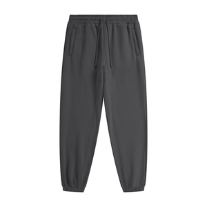 Fleece Joggers - 345 GSM | Comfort & Style