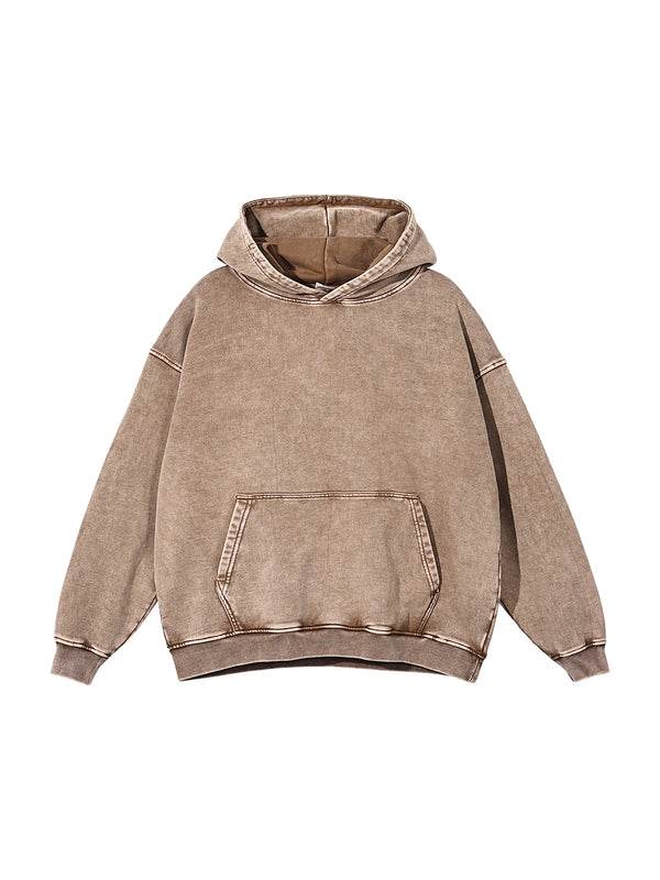 VALERO ImpactFade Hoodie 420 GSM