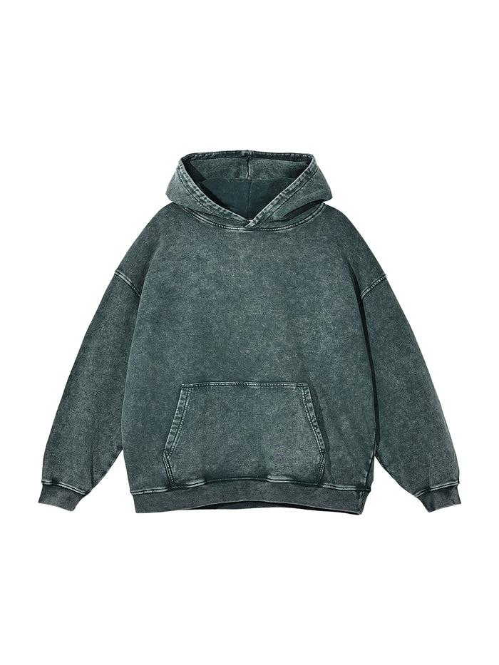 VALERO ImpactFade Hoodie
