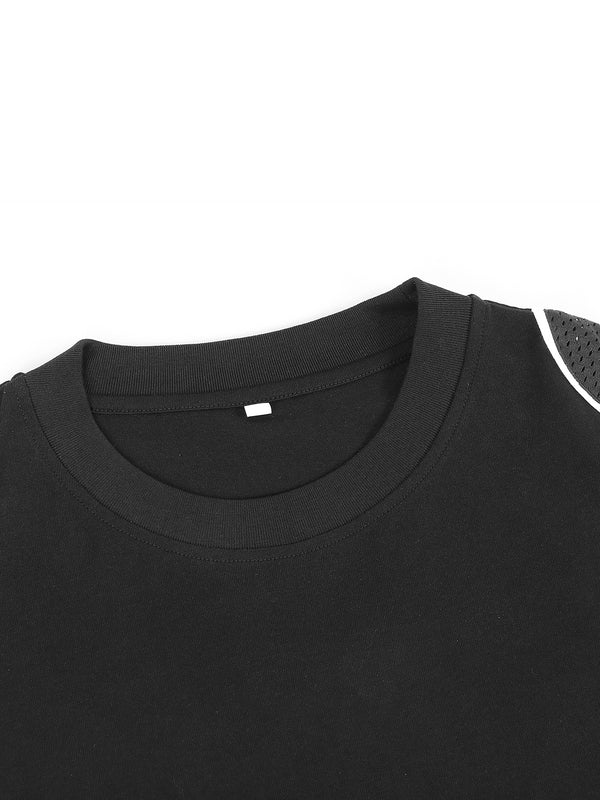 VALERO TrackLine t-shirt