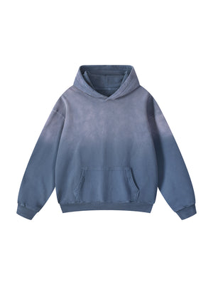 heavyweight cotton hoodie