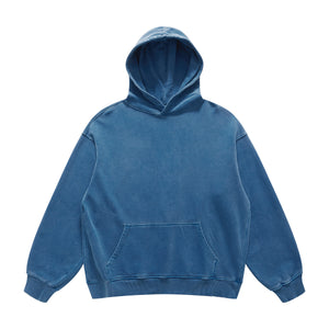 VALERO RetroFade Hoodie