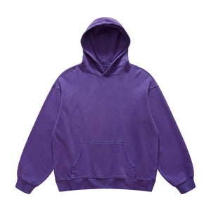 VALERO RetroFade Hoodie