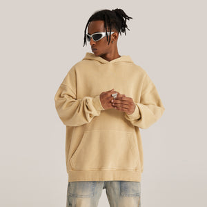 VALERO RetroFade Hoodie