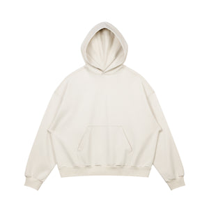 VALERO Boxy Hoodie