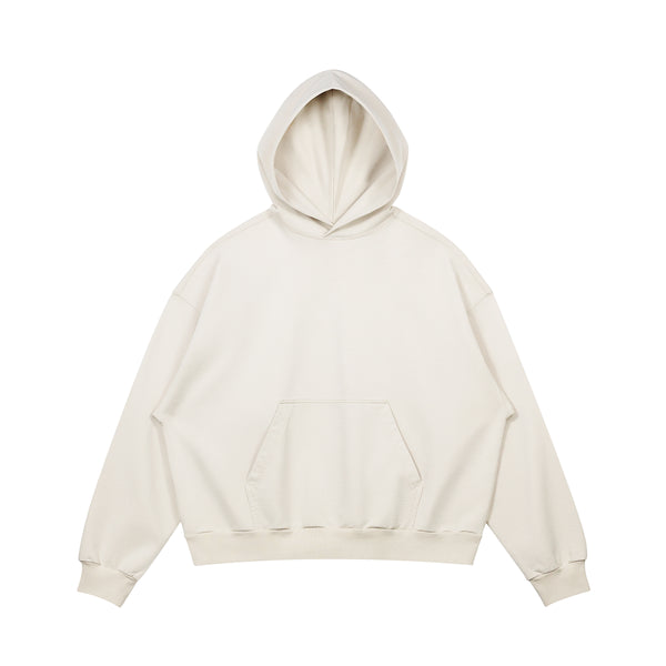 VALERO Boxy Hoodie