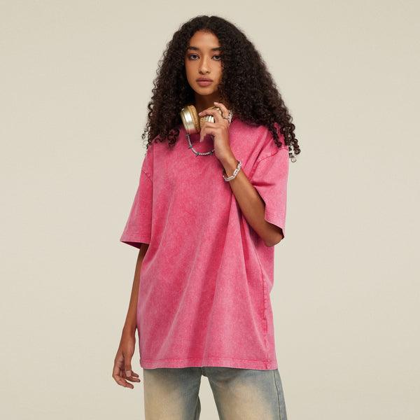 VALERO ImpactFade t-shirt 285 GSM