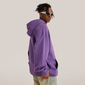 VALERO RetroFade Hoodie
