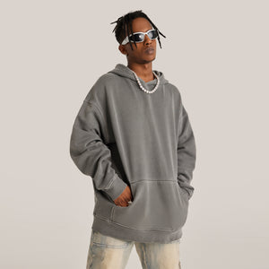 VALERO RetroFade Hoodie