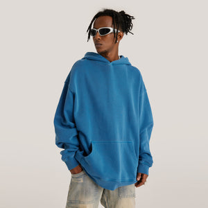 VALERO RetroFade Hoodie
