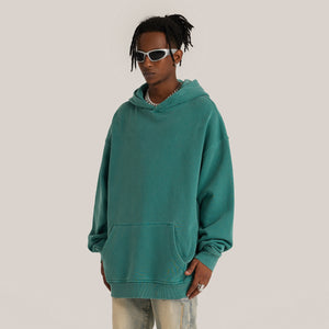 VALERO RetroFade Hoodie