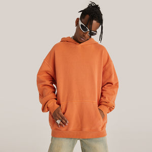 VALERO RetroFade Hoodie