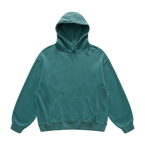 VALERO RetroFade Hoodie