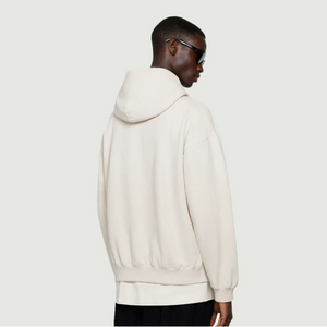 VALERO Boxy Hoodie